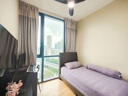 The Trilinq (D5), Condominium #416540941